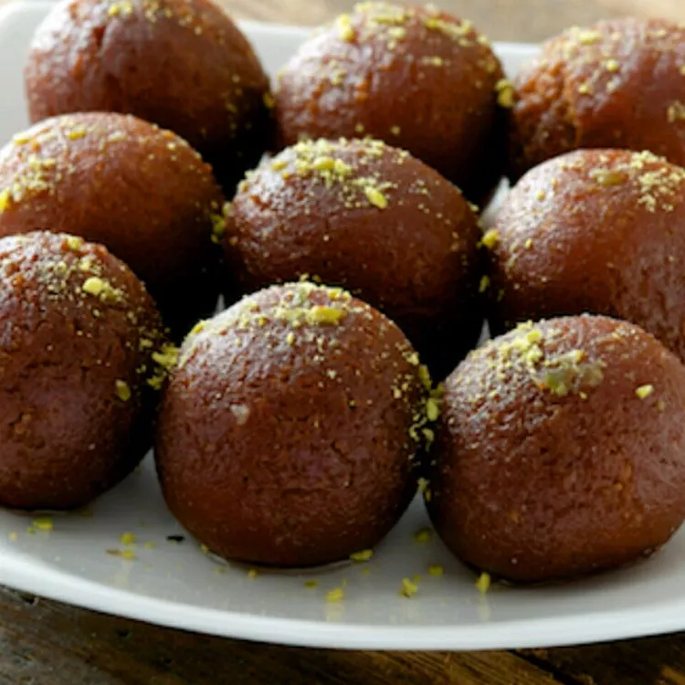 Waffle Balls recipe